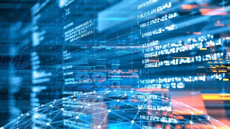 Linux基石：白碱滩区小程序开发公司的技术底座与发行版选择逻辑