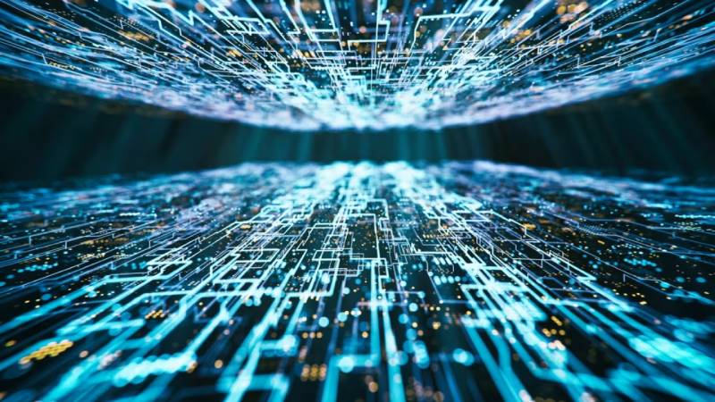 白碱滩区网站建设：实施DevOps，赋能医疗保健领域数字化转型